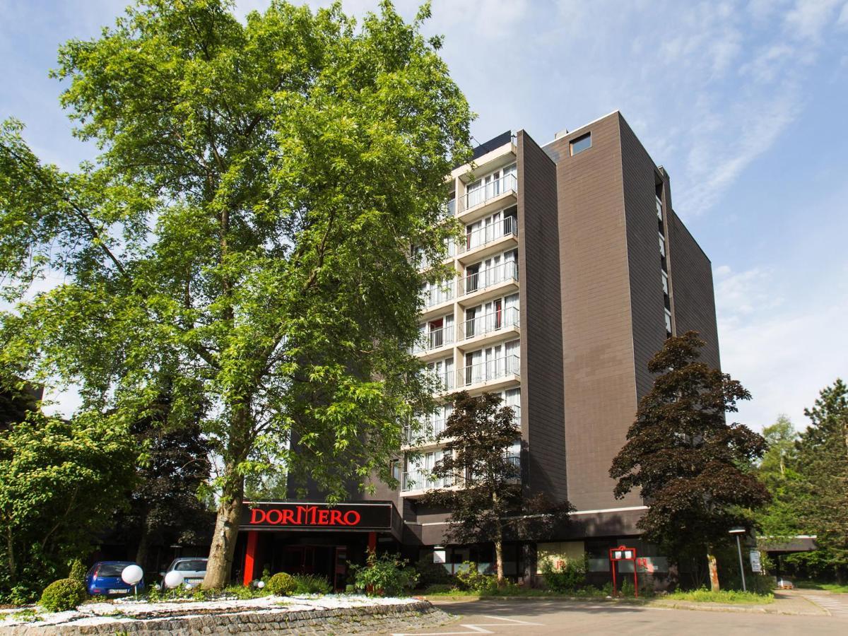 Dormero Hotel Freudenstadt Exterior foto