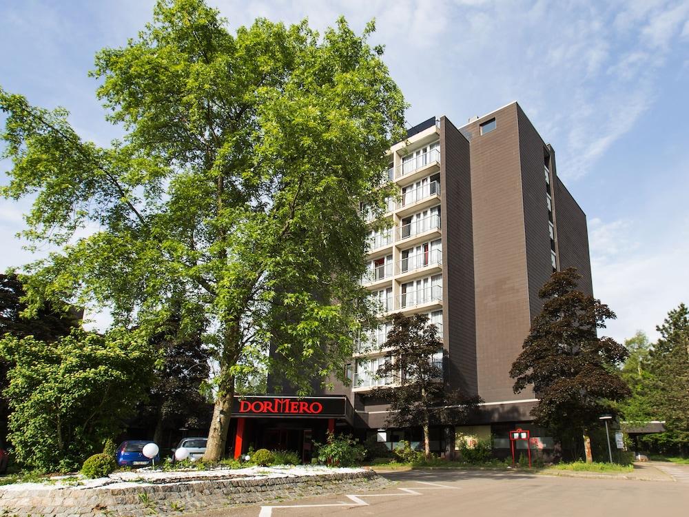 Dormero Hotel Freudenstadt Exterior foto